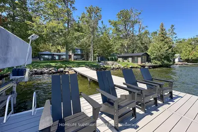 Detached in Kawartha Lakes