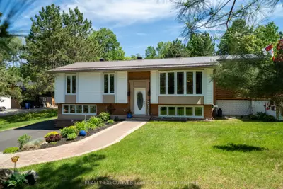 Detached in East Ferris