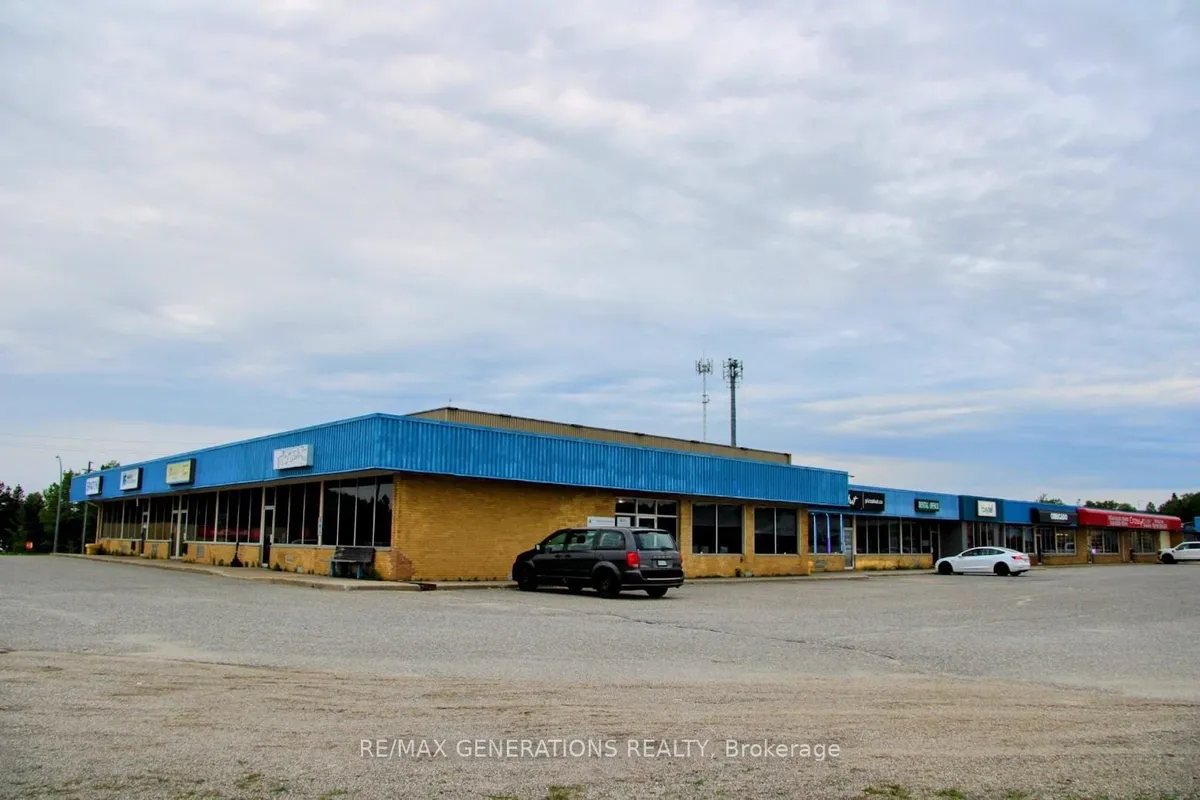 2 Ontario Street, Marathon, On P0t 2e0