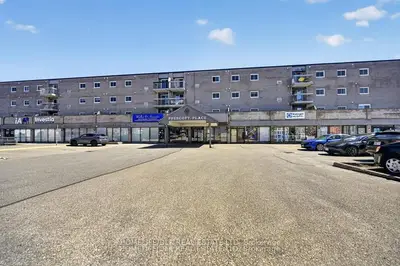235 Water Street 201, Prescott, On K0e 1t0
