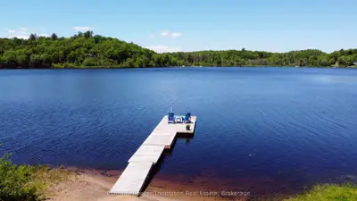 1132 Stanley Road, Bracebridge, On P0b 1l0
