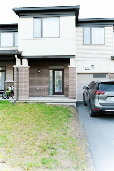 76 Kindred Row, Stittsville - Munster - Richmond, On K2s 3a2