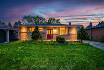 Detached in London East