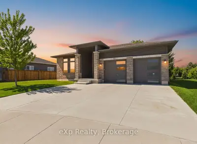 Detached in Saugeen Shores