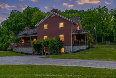 2877 Mcsherry Lane, Thorold, On L0s 1e6