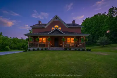 2877 Mcsherry Lane, Thorold, On L0s 1e6