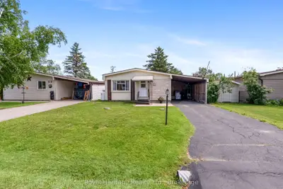 17 Circle Drive, Kawartha Lakes, On K9v 0h7