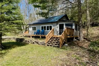1019 Osler Lane, Minden Hills, On K0m 2k0