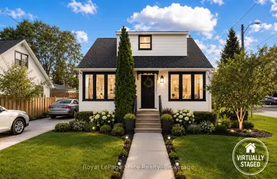 15 West 1st Street, Hamilton, On L9c 3b5