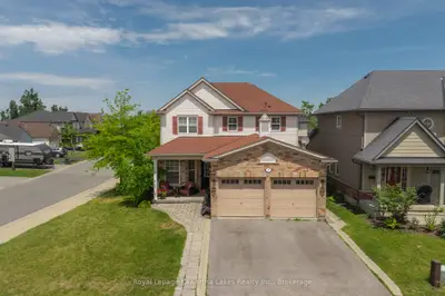 Detached in Kawartha Lakes