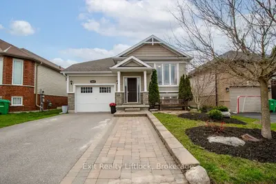 2679 Foxmeadow Road, Peterborough, On K9l 0a8