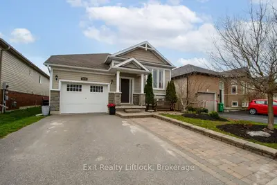Detached in Peterborough