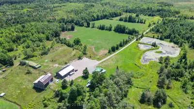 495 Barker Road, Madoc, On K0k 2k0