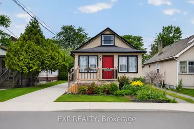 Detached in St. Catharines