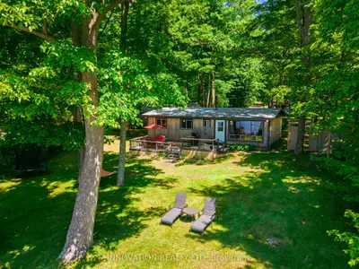 102 Norway Point Road, Drummond/north Elmsley, On K7c 4k8
