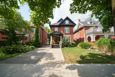Other in Brantford