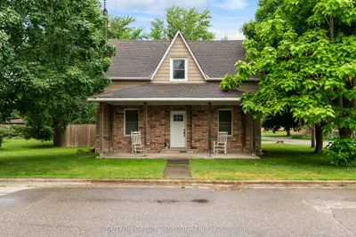 30 ARGYLE Street, Lambton Shores, ON N0N 1J0