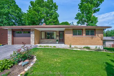 Detached in Waterloo