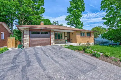 598 Glen Forrest Boulevard, Waterloo, On N2l 4j8