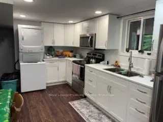 Detached in Quinte West