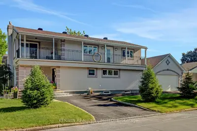 1978 Arch Street, Elmvale Acres And Area, On K1g 2g6