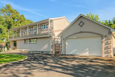 1978 Arch Street, Elmvale Acres And Area, On K1g 2g6