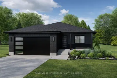 124 Hastings Park Drive, Belleville, On K8p 0g7