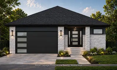 124 Hastings Park Drive, Belleville, On K8p 0g7