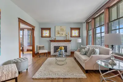 Detached in Kawartha Lakes