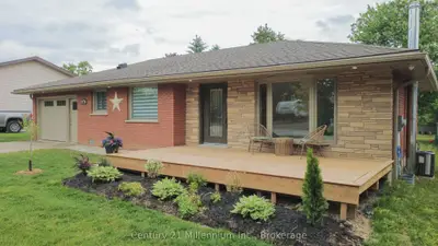 101 Albert Street, Arran-elderslie, On N0g 2n0