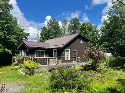 1322a Weslemkoon Lake Road, Tudor And Cashel, On K0l 1w0