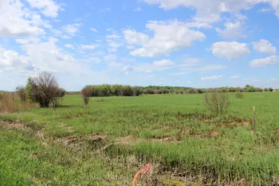Vacant Land in Dawson
