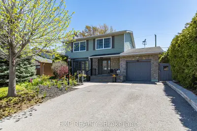 Detached in Alta Vista and Area