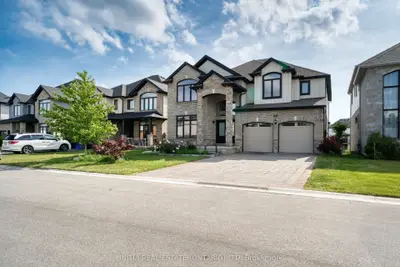 Detached in London North