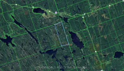 Doe Lake Road, Gravenhurst, On, P1p 1r3