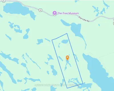 Doe Lake Road, Gravenhurst, On, P1p 1r3