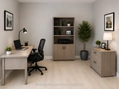 100 Pinehill Road 1 Bedroom + Den, North Grenville, On K0g 1j0
