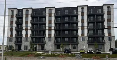 100 Pinehill Road 1 Bedroom + Den, North Grenville, On K0g 1j0