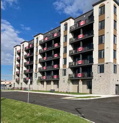 100 Pinehill Road 2 Bedroom, North Grenville, On K0g 1j0