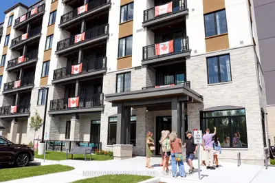 100 Pinehill Road 1 Bedroom, North Grenville, On K0g 1j0