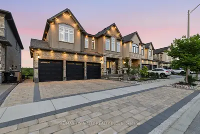 Detached in Kitchener