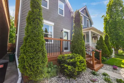 Detached in Hamilton