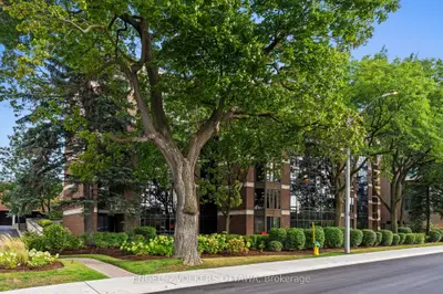 111 Echo Drive 406, Glebe - Ottawa East And Area, On K1s 5k8