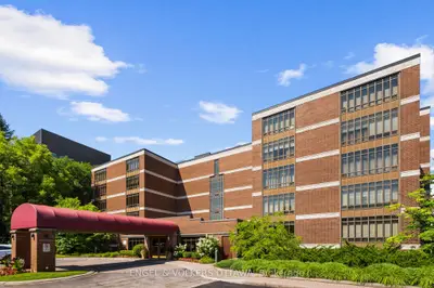 111 Echo Drive 406, Glebe - Ottawa East And Area, On K1s 5k8