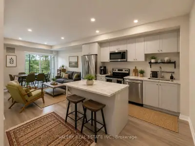 Condo Apartment in St. Catharines