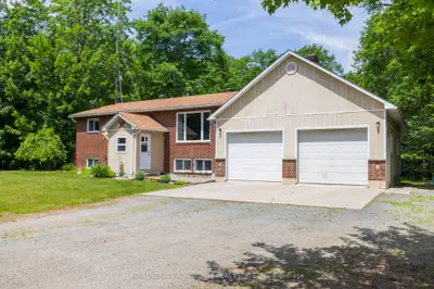4782 Briton-houghton Bay Road, Rideau Lakes, On K0g 1v0