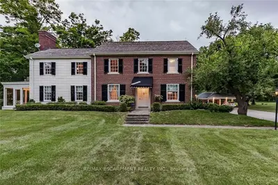345 Mountain Brow Road, Hamilton, On L0r 2h7