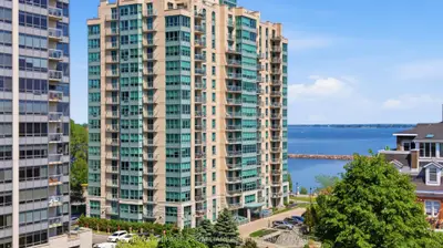 Condo Apartment in Kingston