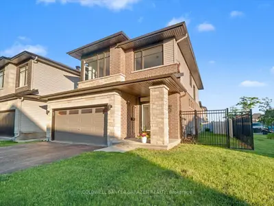Detached in Blossom Park - Airport and Area