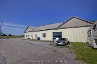 518306 County 124 Road, Melancthon, On L0n 1s7
